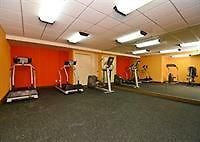 Comfort Inn Atlantic City North Absecon Eksteriør bilde