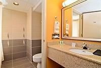 Comfort Inn Atlantic City North Absecon Eksteriør bilde