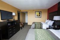 Comfort Inn Atlantic City North Absecon Eksteriør bilde