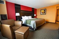 Comfort Inn Atlantic City North Absecon Eksteriør bilde