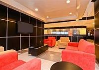 Comfort Inn Atlantic City North Absecon Eksteriør bilde