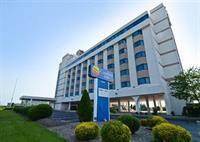 Comfort Inn Atlantic City North Absecon Eksteriør bilde
