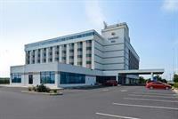 Comfort Inn Atlantic City North Absecon Eksteriør bilde