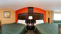 Comfort Inn Atlantic City North Absecon Eksteriør bilde