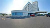 Comfort Inn Atlantic City North Absecon Eksteriør bilde